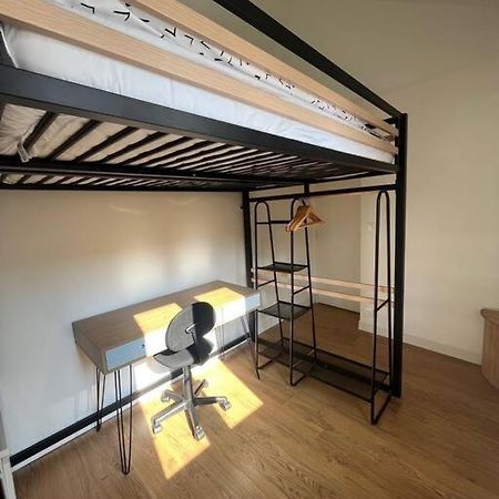 Banjul - Bel Appartement A Ρενς Εξωτερικό φωτογραφία