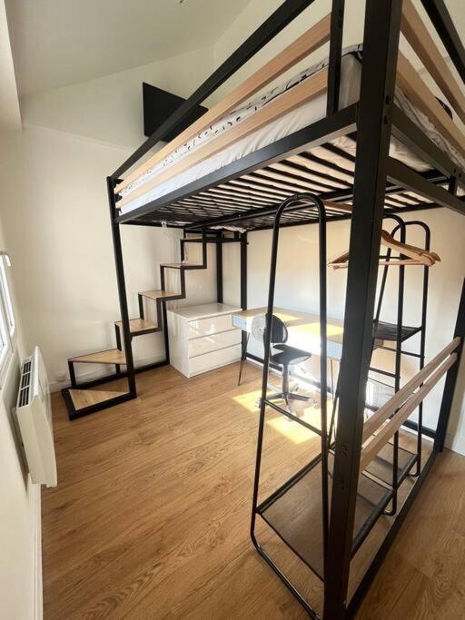 Banjul - Bel Appartement A Ρενς Εξωτερικό φωτογραφία