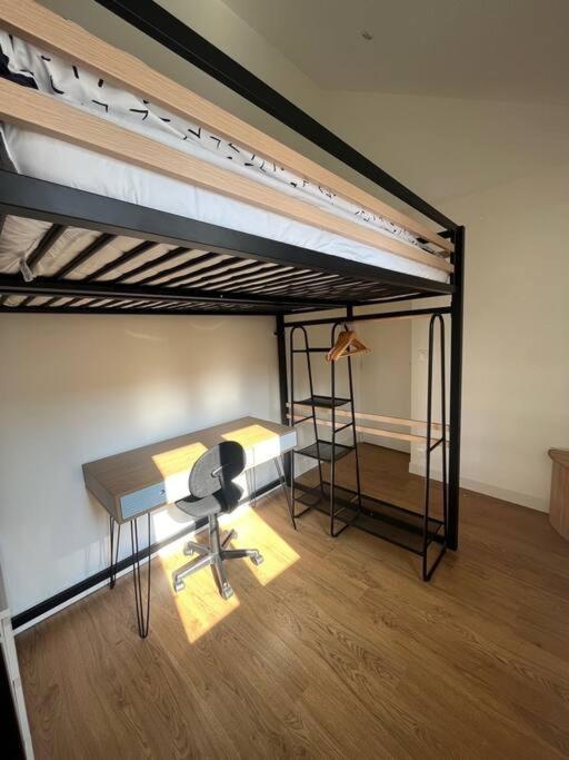 Banjul - Bel Appartement A Ρενς Εξωτερικό φωτογραφία