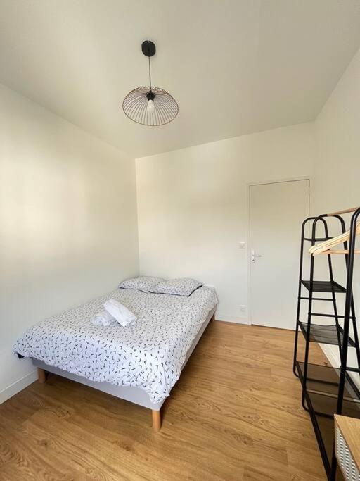 Banjul - Bel Appartement A Ρενς Εξωτερικό φωτογραφία